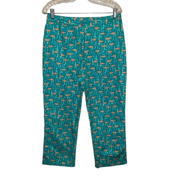 Lilly Pulitzer Women Pants Size 10 - Picture 1 of 5